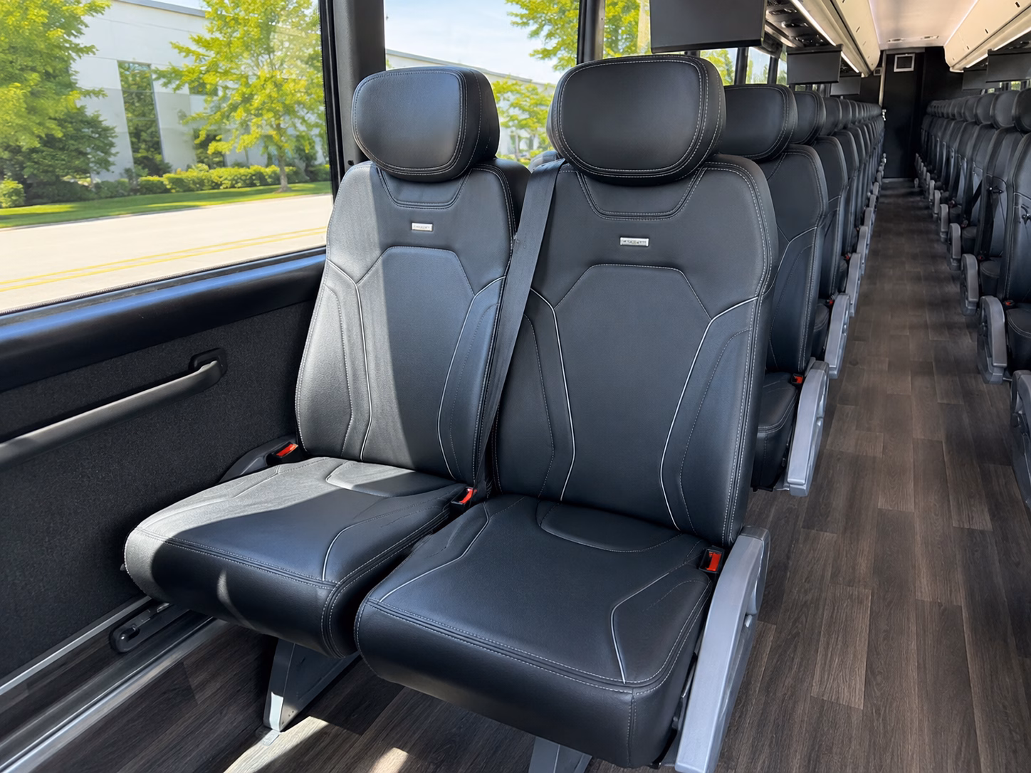 college tour charter buses to university of california davis touro university california and beyond