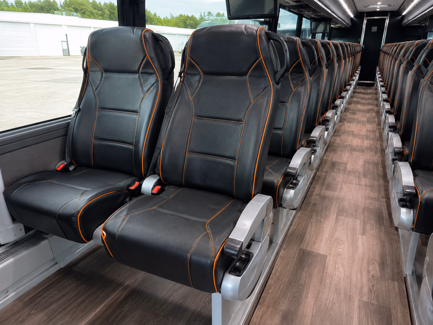 fairfield airport shuttles for military and government travel