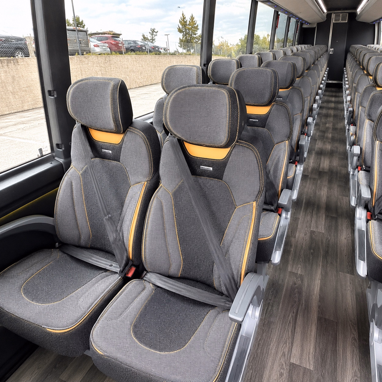 fairfield charter bus tours to yosemite national park and crater lake national park