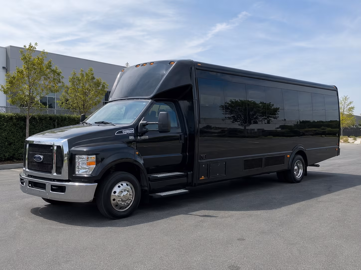 fairfield military ball ceremony and veterans group transportation