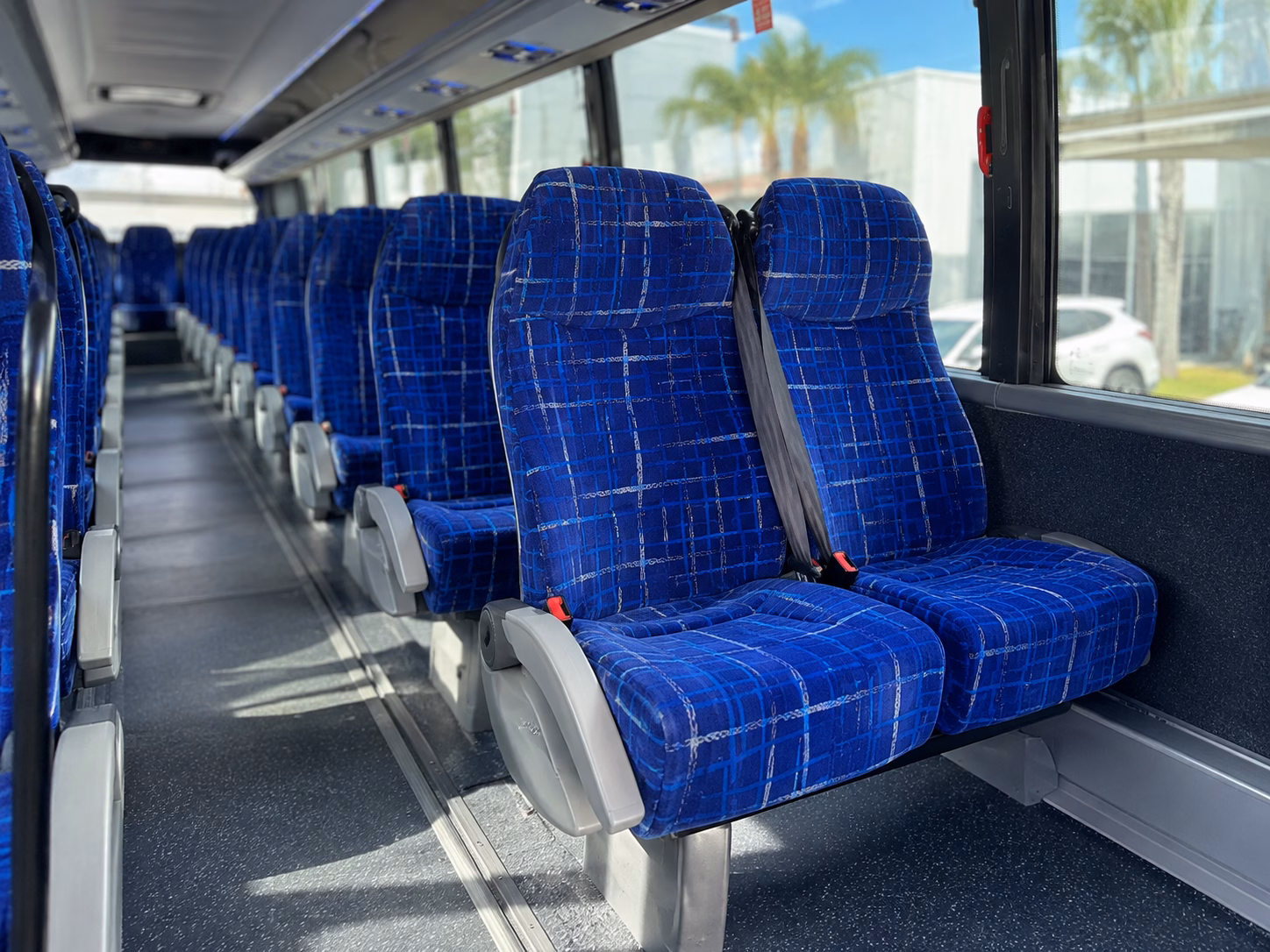 festival and big event transportation in fairfield