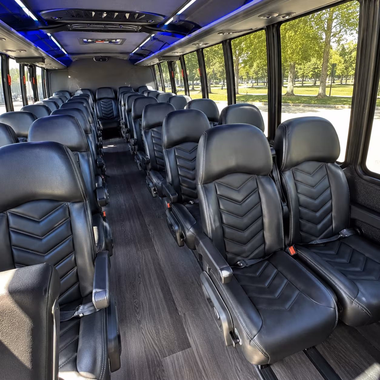 wedding weekend transportation to st helena and beyond
