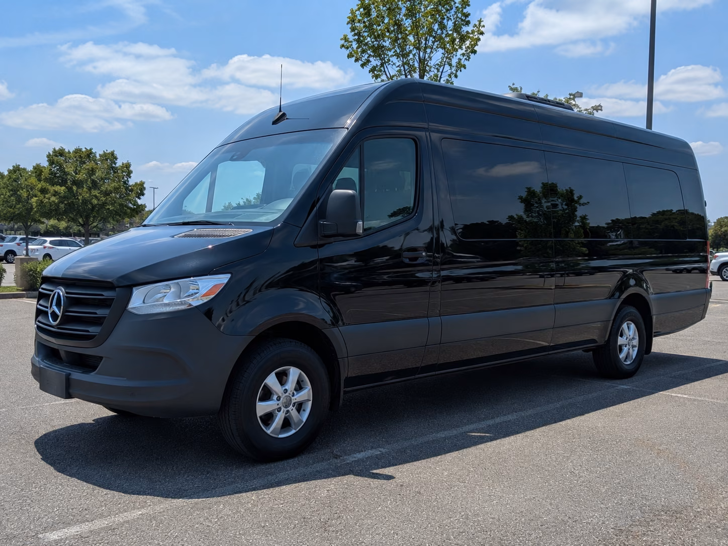 winery tour bus rentals from fairfield to st helena